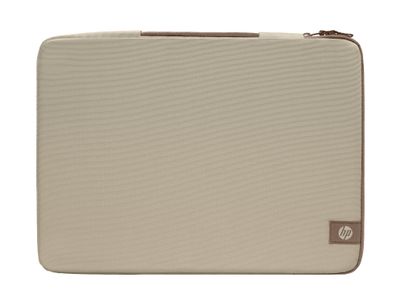 Beschermende Laptop Sleeve 15-16inch (Latte Taupe)