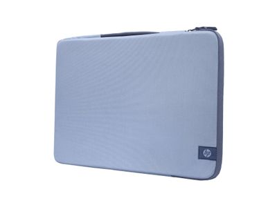 Beschermende Laptop Sleeve 13-14inch (Ice Blue)