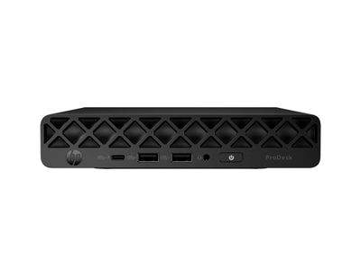 Prodesk 4 Mini G1i desktop