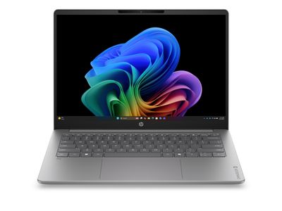 Omnibook 3 Next Gen AI pc 14-HZ0038NBX