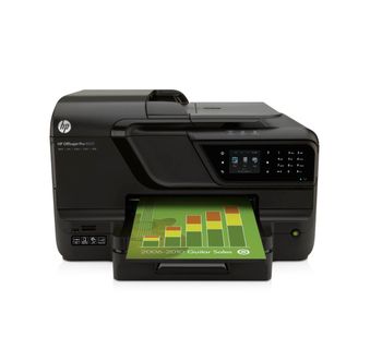 All-in-one printer