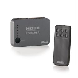 Marmitek Connect 350 UHD 