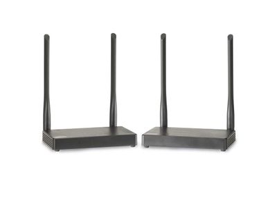 TV Anywhere Wireless HD