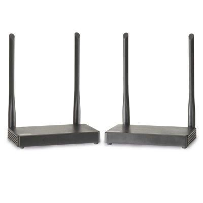 TV Anywhere Wireless HD  Marmitek