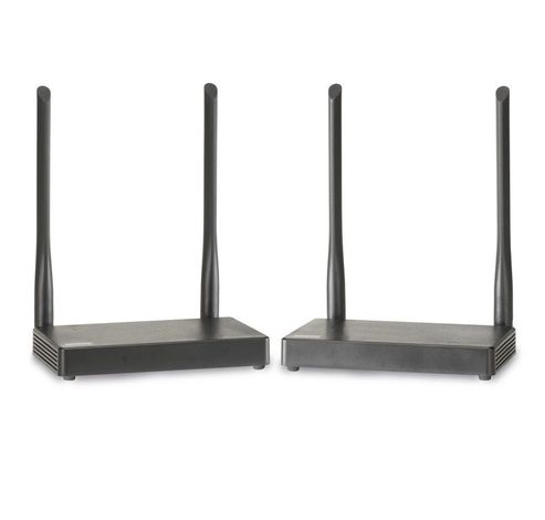 TV Anywhere Wireless HD  Marmitek