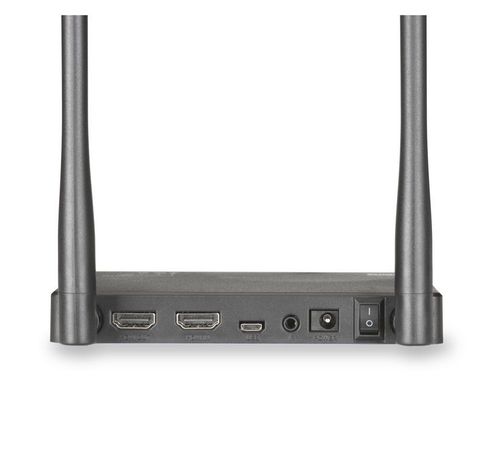 TV Anywhere Wireless HD  Marmitek