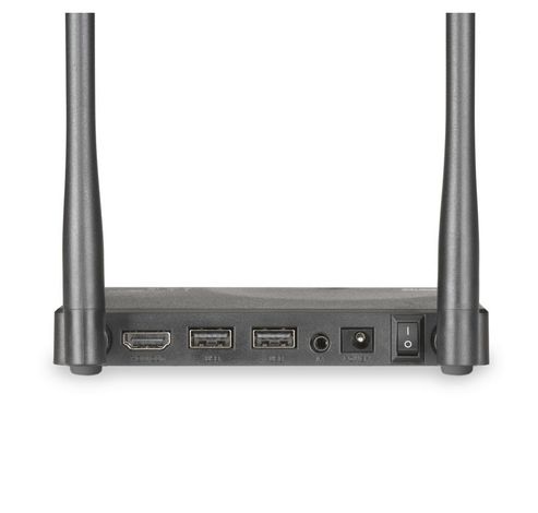 TV Anywhere Wireless HD  Marmitek