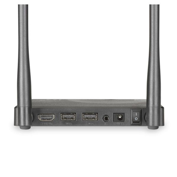 TV Anywhere Wireless HD 