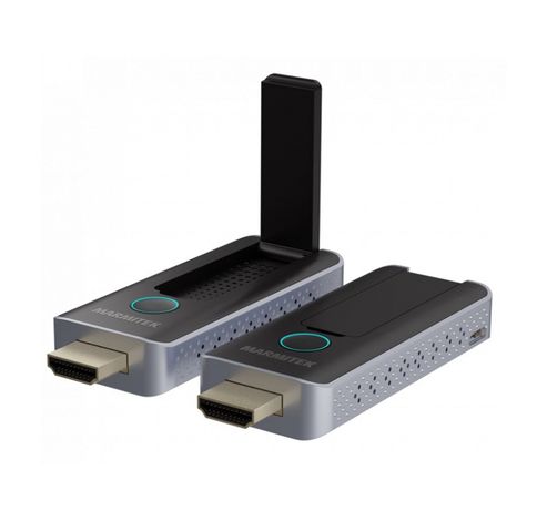 Stream S2 Pro Wireless Presentation system  Marmitek