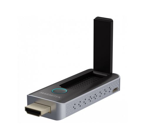 Stream S2 Pro Wireless Presentation system  Marmitek