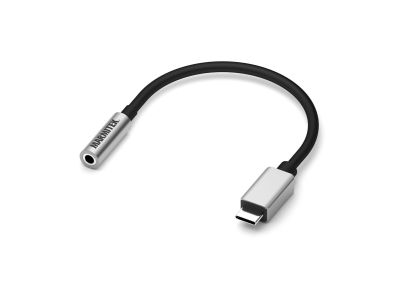 Connect USB-C > Audio