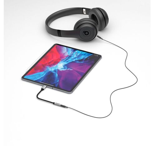 Connect USB-C > Audio  Marmitek