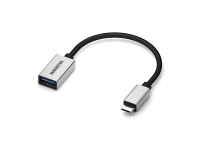 Connect USB-C > USB-A