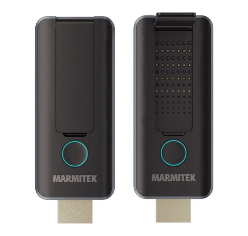 Stream S1 Pro The wireless HDMI cable  Marmitek