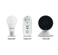 Start MA Smart home starter kit Smart me 