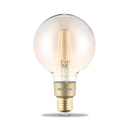 Marmitek Glow LI Filament lamp E27 Bediening via app 