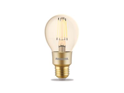 Glow MI Filament lamp E27 Bediening via app
