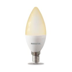 Marmitek Glow SE Slimme lamp E14 Bediening via app Wit 