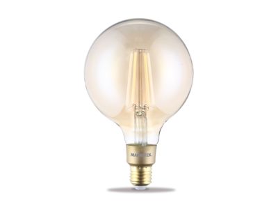Glow XXLI Filament lamp E27 Bediening via app