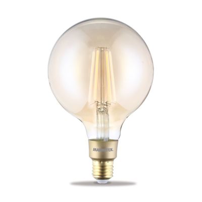 Glow XXLI Filament lamp E27 Bediening via app  Marmitek