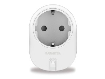Power SE Slimme stekker Automatisch aan / uit 15A
