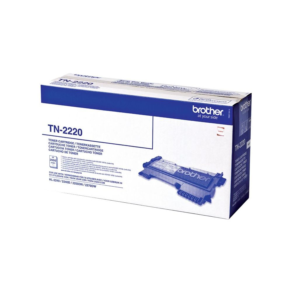 Brother Toner TN-2220