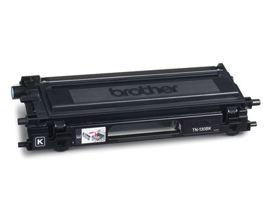 TN-130BK toner zwart - standaard rendement