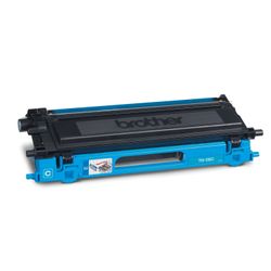 Brother TN-135C toner cyaan - hoog rendement 