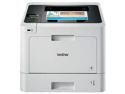 HL-L8260CDW kleuren laserprinter
