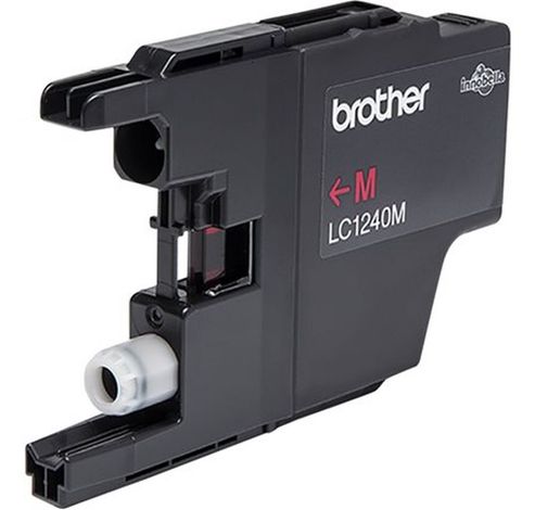 LC-1240 Magenta High Capacity  Brother