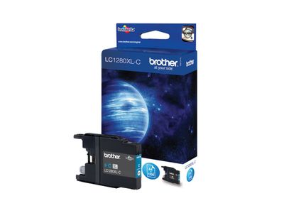 LC1280XLC Cyaan