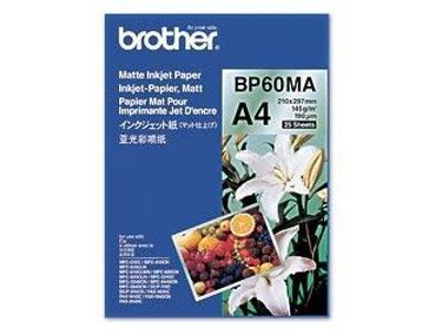 BP-60MA mat A4 papier