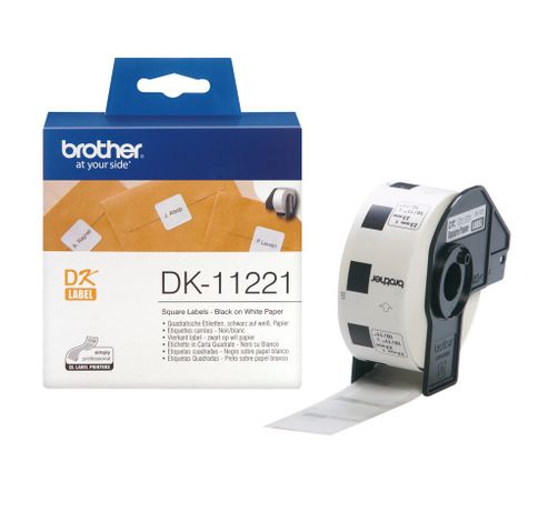 DK11221  Brother