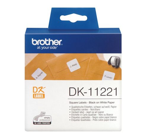 DK11221  Brother