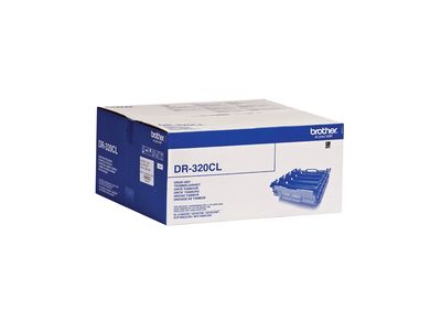 DR-320CL drumeenheid