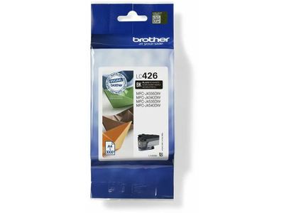 LC-426BK inktpatroon zwart