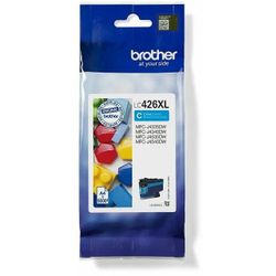 Brother  LC-426XLC inktpatroon cyaan 