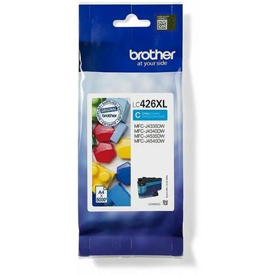 Brother cartouche d'encre LC426XLC  Brother