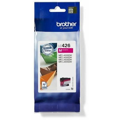 Brother cartouche d'encre LC426M  Brother