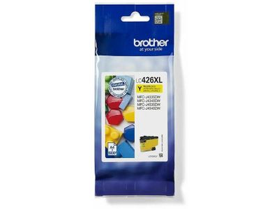 LC-426XLY inktpatroon geel