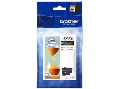 LC-3235XLBK inktpatroon zwart