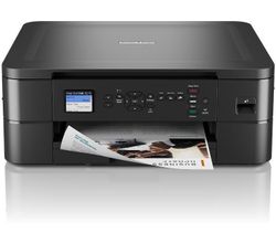 DCP-J1050DW all-in-one inkjet printer Brother