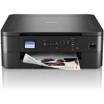 Brother DCP-J1050DW  Brother