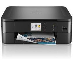 DCP-J1140DW all-in-one inkjet printer Brother