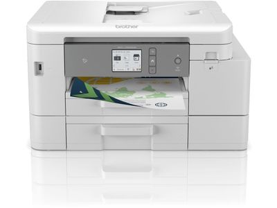 MFC-J4540DW all-in-one inkjet printer