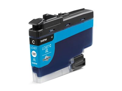 LC-427XLC inktpatroon cyaan
