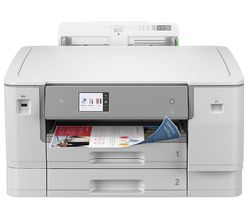 HL-J6010DW - Professionele Brother A3 kleuren inkjet printer met WiFi Brother