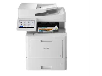 MFC-L9670CDN Professionele A4 all-in-one kleurenlaserprinter