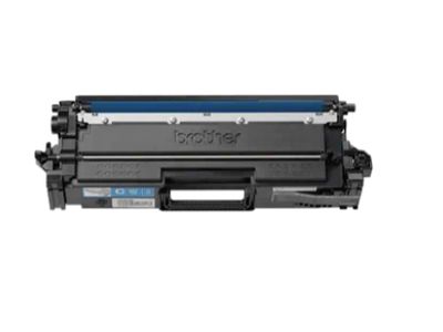 TN-821XLC toner cyaan super hoog rendement