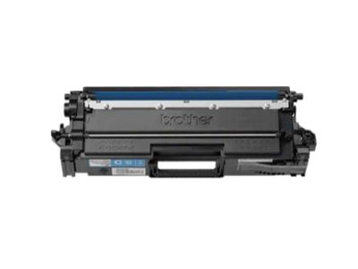 TN-821XXLC toner cyaan ultra hoog rendement